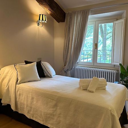 Burlamacchi Villas Bagni di Lucca Buitenkant foto