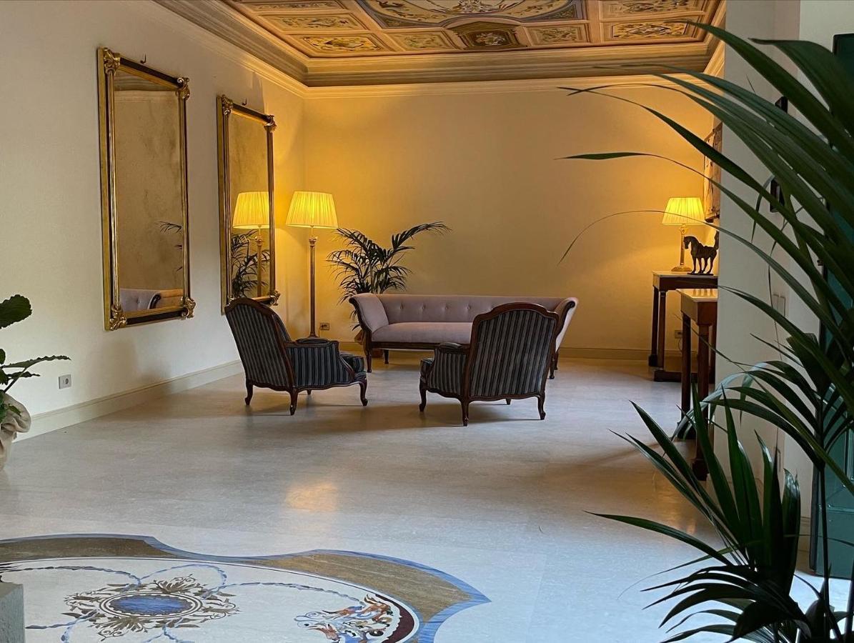 Burlamacchi Villas Bagni di Lucca Buitenkant foto