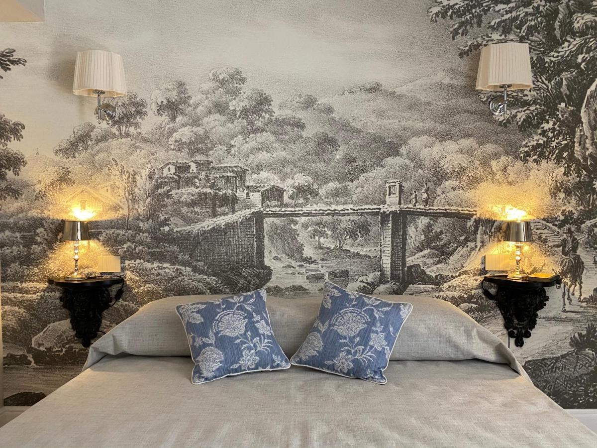 Burlamacchi Villas Bagni di Lucca Buitenkant foto