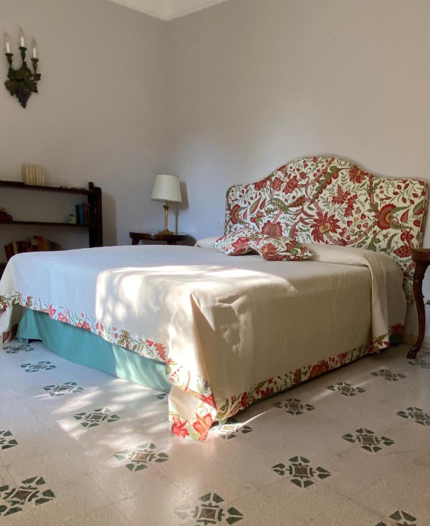 Burlamacchi Villas Bagni di Lucca Buitenkant foto