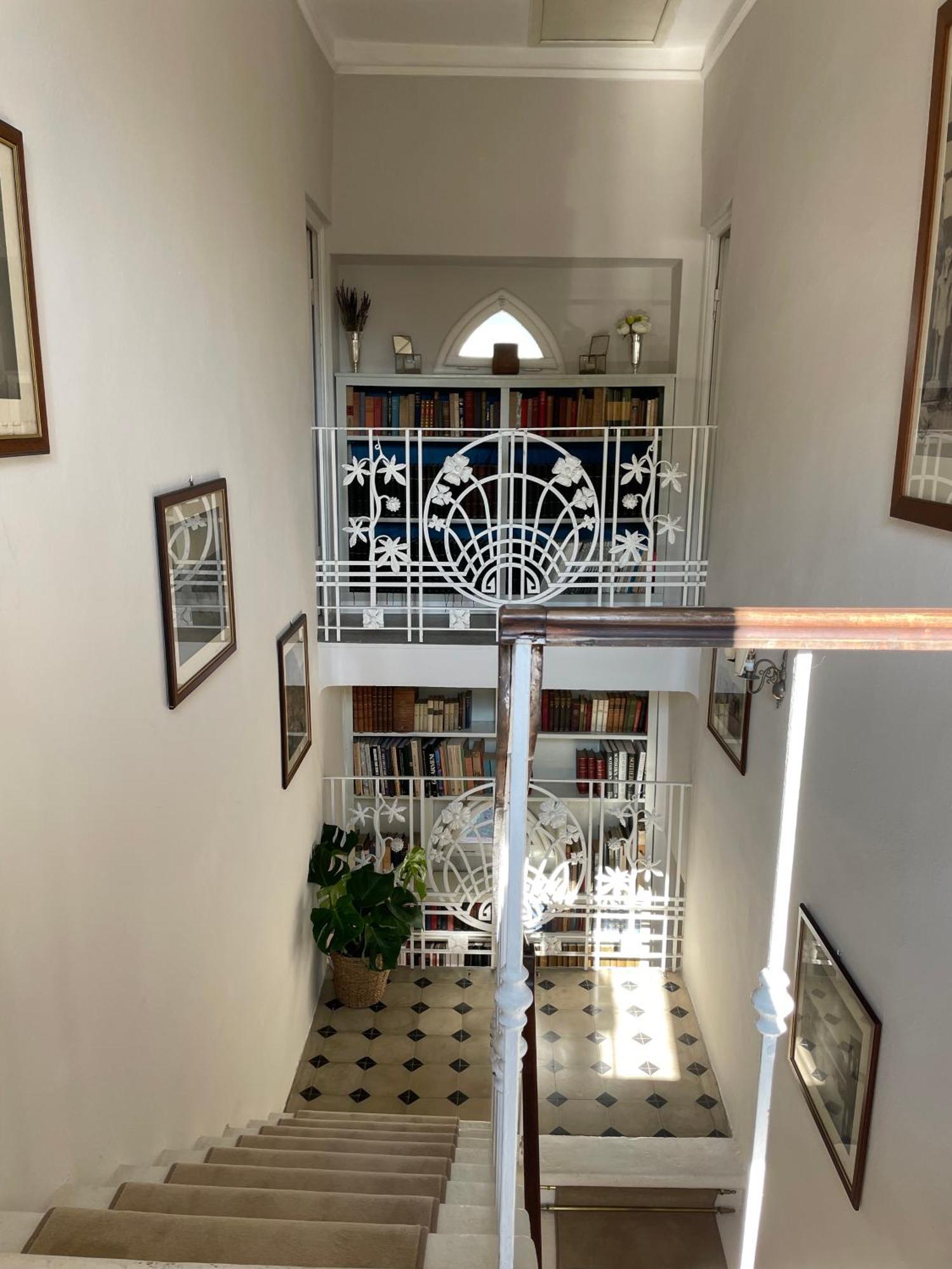 Burlamacchi Villas Bagni di Lucca Buitenkant foto