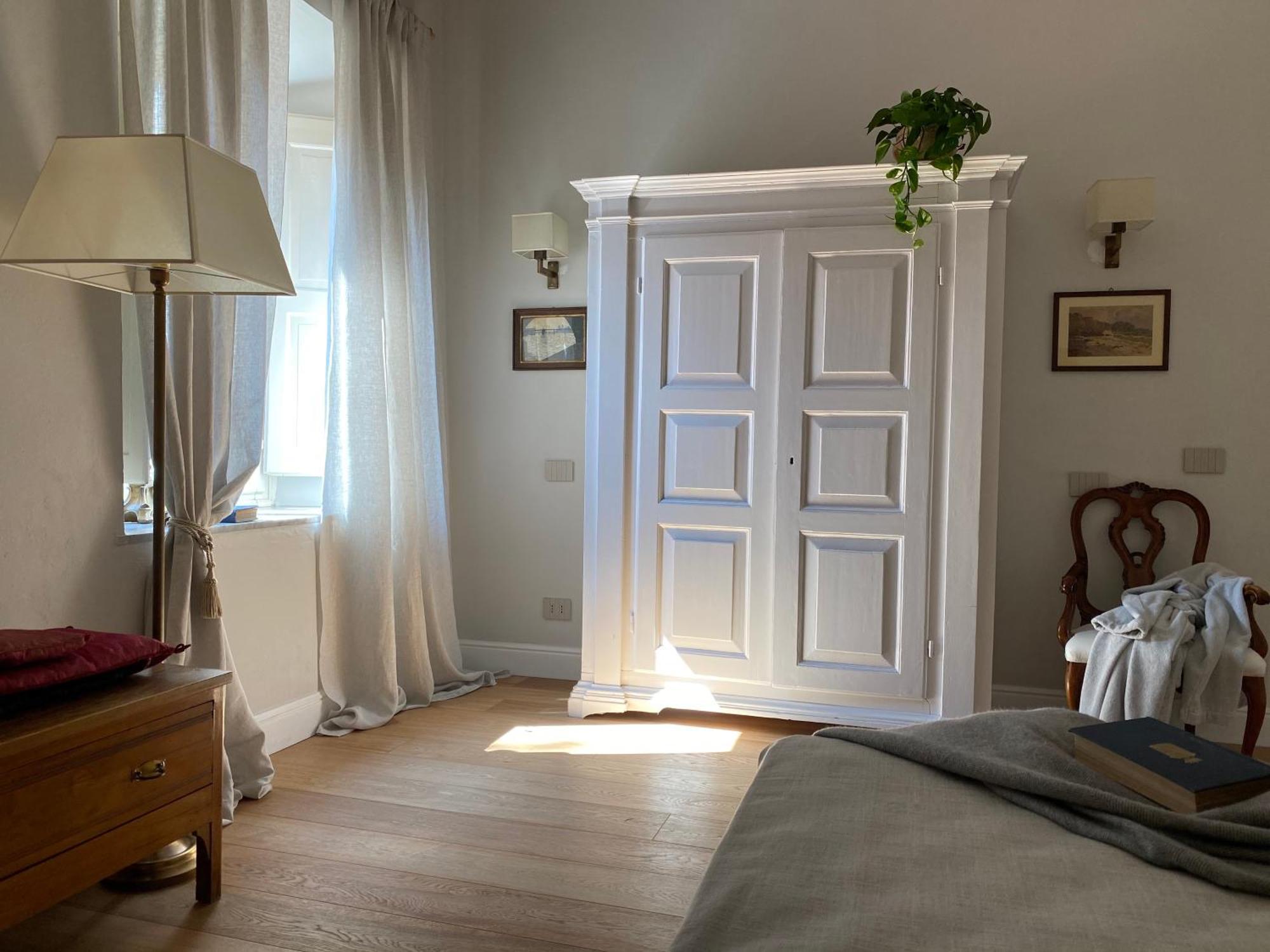 Burlamacchi Villas Bagni di Lucca Buitenkant foto