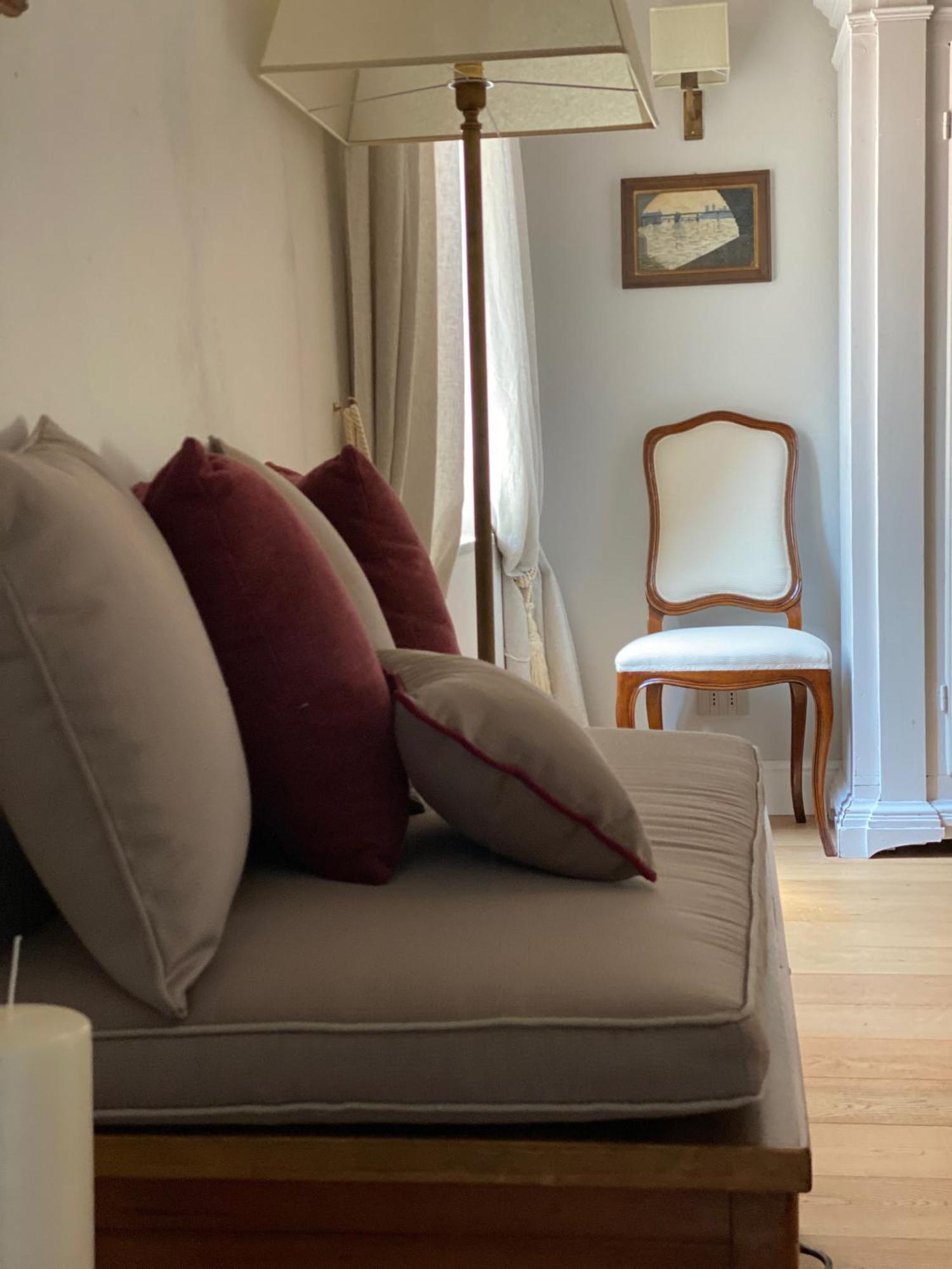 Burlamacchi Villas Bagni di Lucca Buitenkant foto