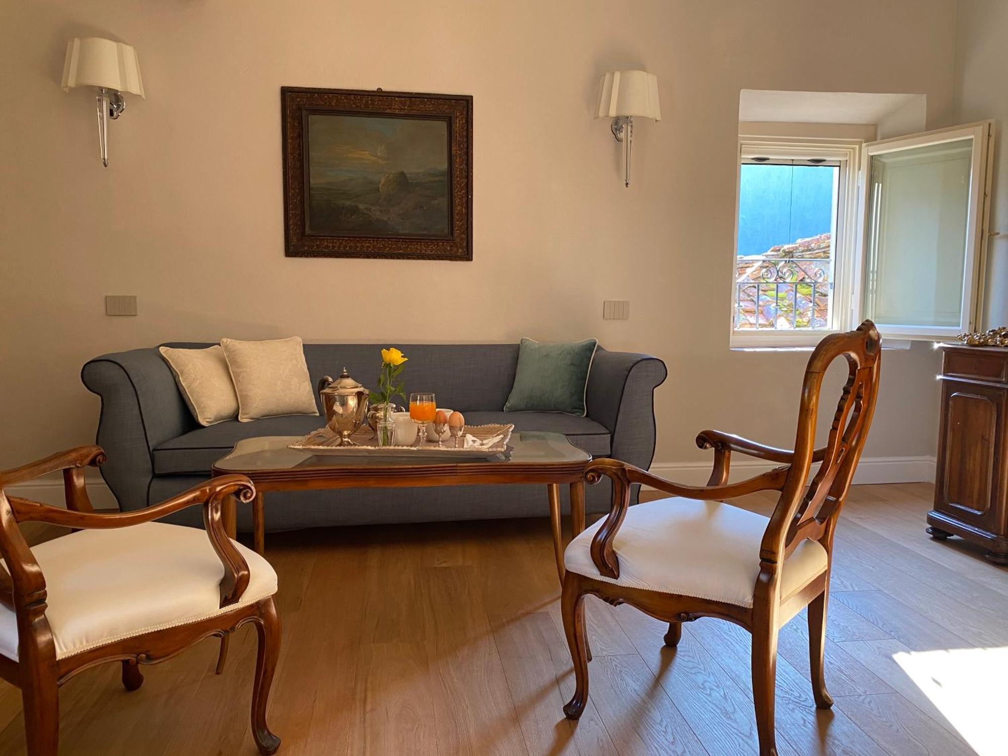 Burlamacchi Villas Bagni di Lucca Buitenkant foto