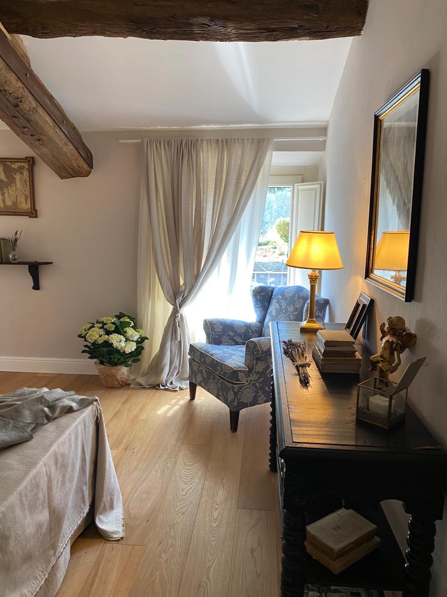 Burlamacchi Villas Bagni di Lucca Buitenkant foto
