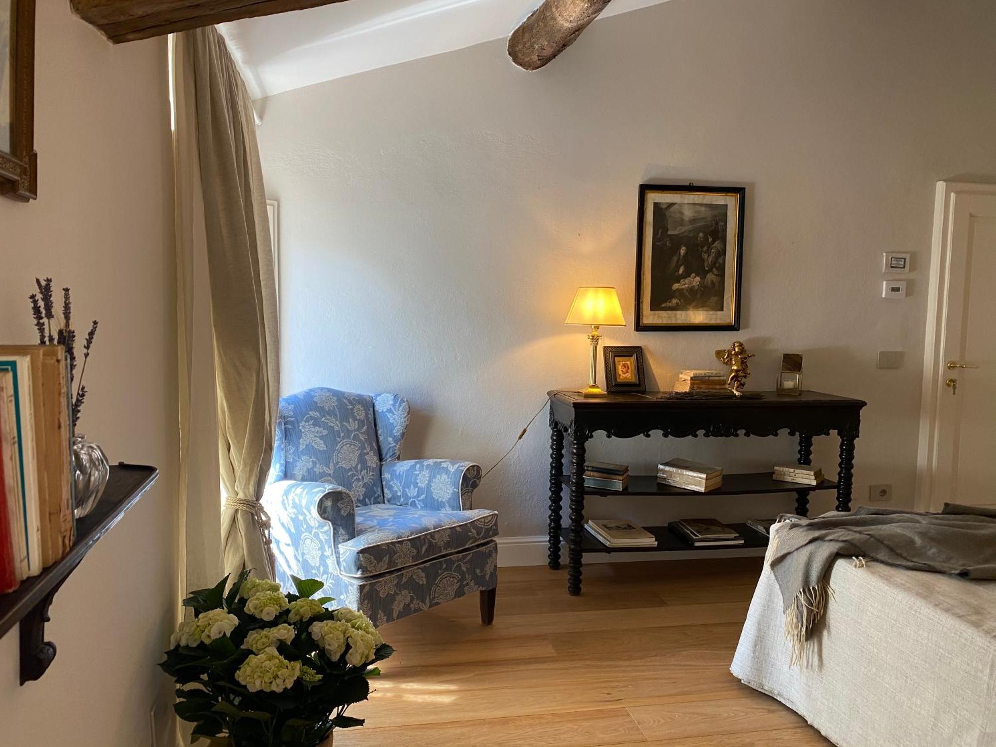 Burlamacchi Villas Bagni di Lucca Buitenkant foto